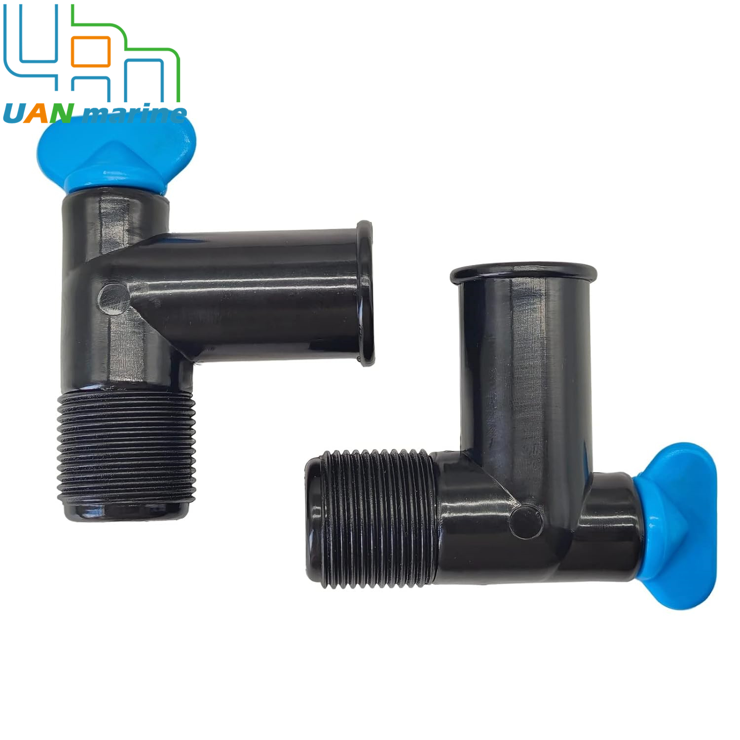 2 PCS 806926A1 Exhaust Manifol - Drain Pipe Clip 评论和价格
