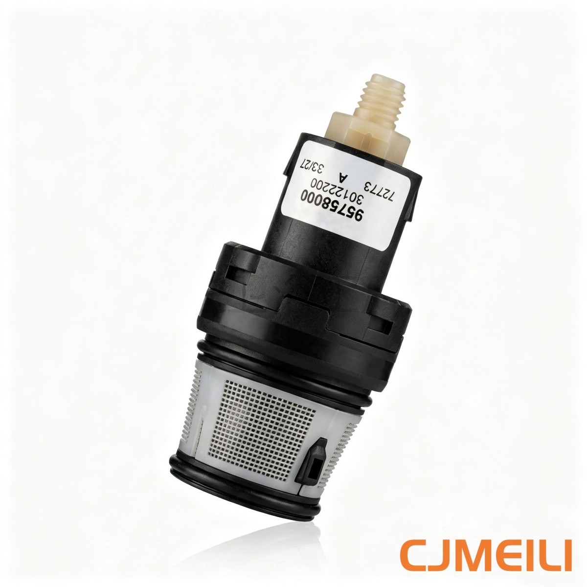 95758000 Push‑Button Diverter  - Shower Valve Cartridge 评论和价格