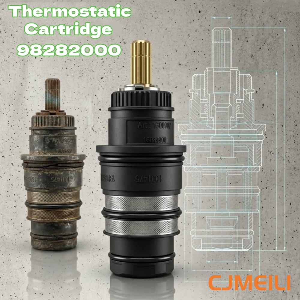 Shower Valve Replacement Spool - Shower Valve Cartridge 评论和价格