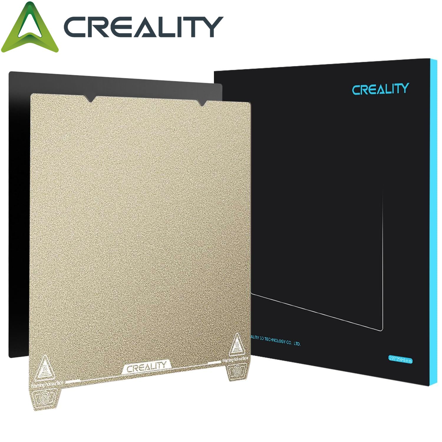 Creality PEI Magnetic Spring S - Creality Printer K1 评论和价格