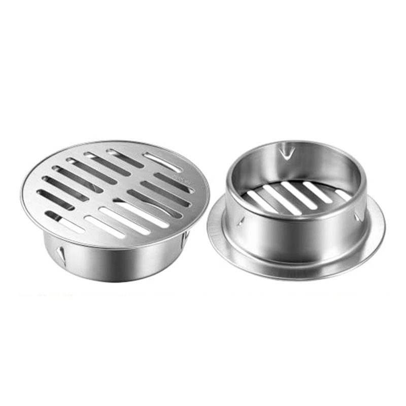 ABZV-Heavy Duty For Horizontal - Drain Pipe Clip 评论和价格