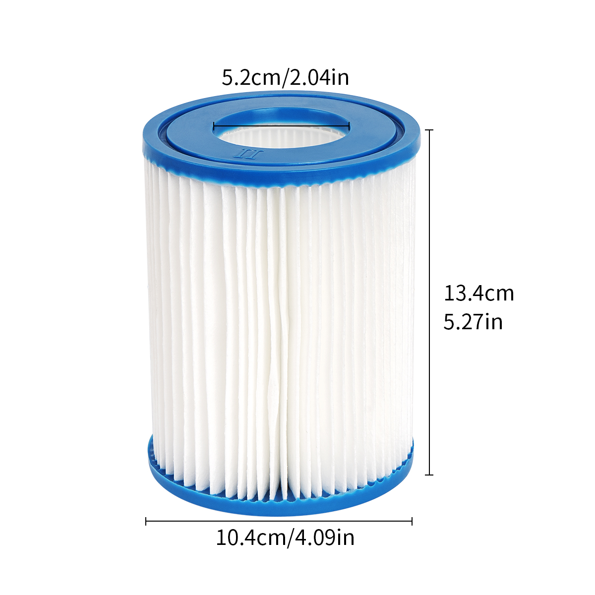 Type II Swimming Pool Filter C - Basin Mixer Cartridge 评论和价格