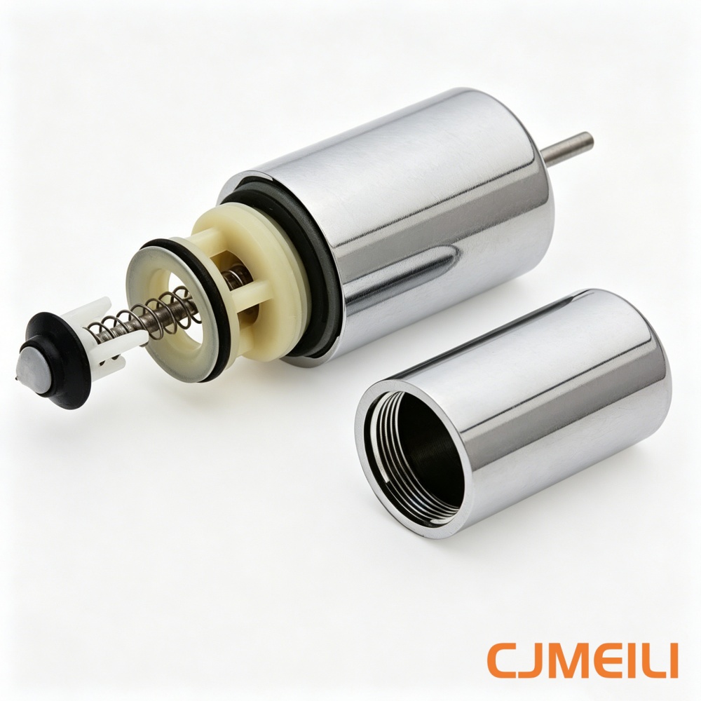Shower Valve Replacement Parts - Shower Valve Cartridge 评论和价格
