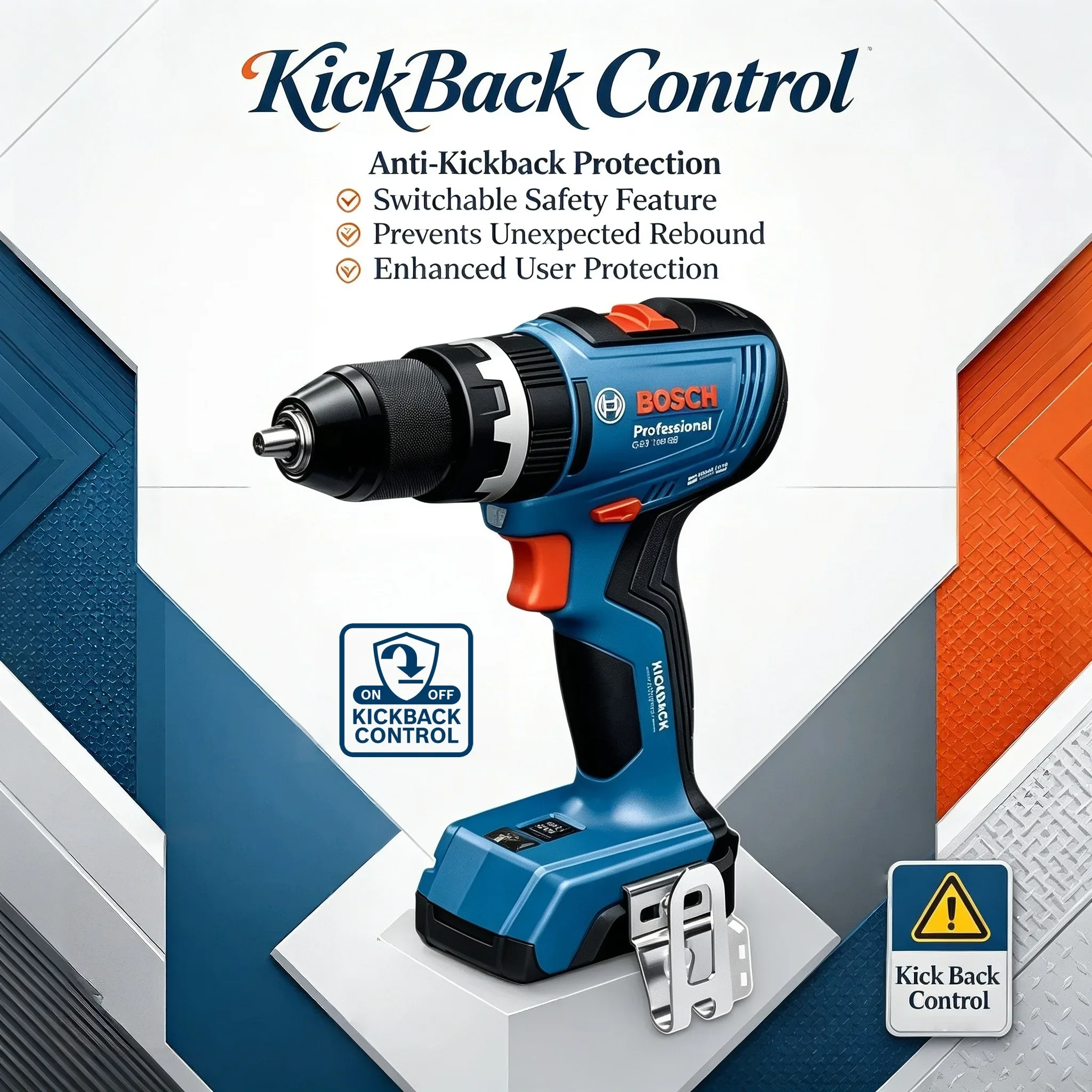 BOSCH  GSB 18V-65 Brushless Co - Bosch Drill Gsb 18V 评论和价格
