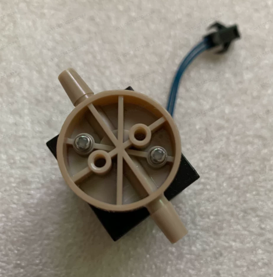 WTA-2K-N4G-12 12VDC Two-Way So - Isolation Valve Mini 评论和价格
