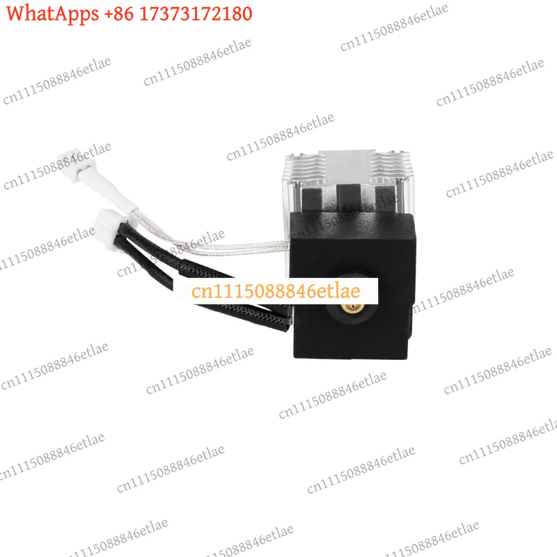 LKB  Ceramic Hot End Kit with  - Creality Printer Ender 3 V3 评论和价格