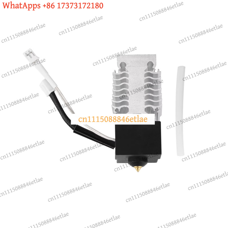 LKB  Ceramic Hot End Kit with  - Creality Printer Ender 3 V3 评论和价格