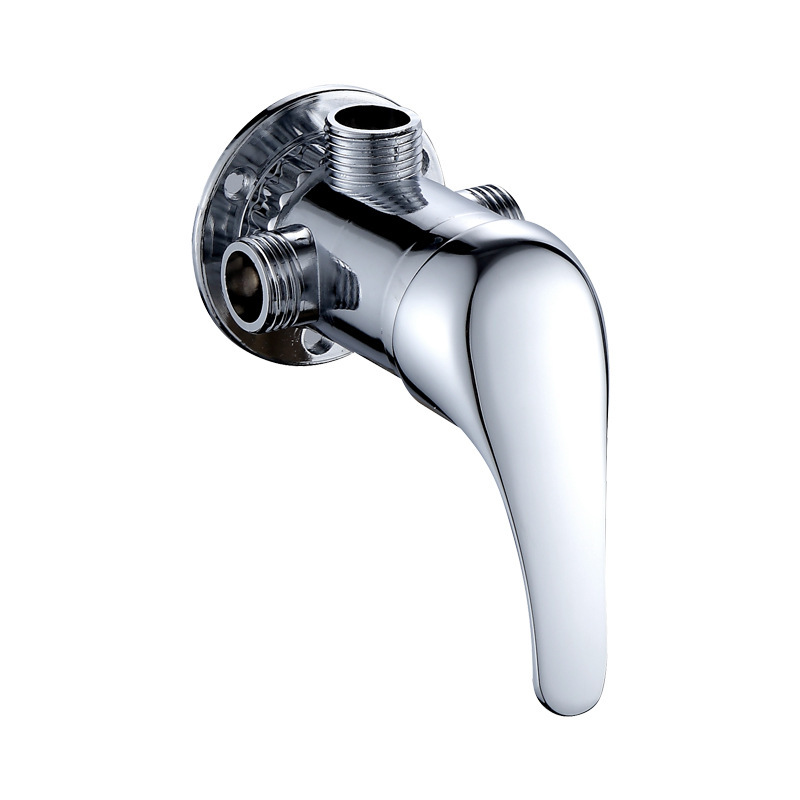3 way Bathroom Faucet Mixer Va - Shower Valve Cartridge 评论和价格