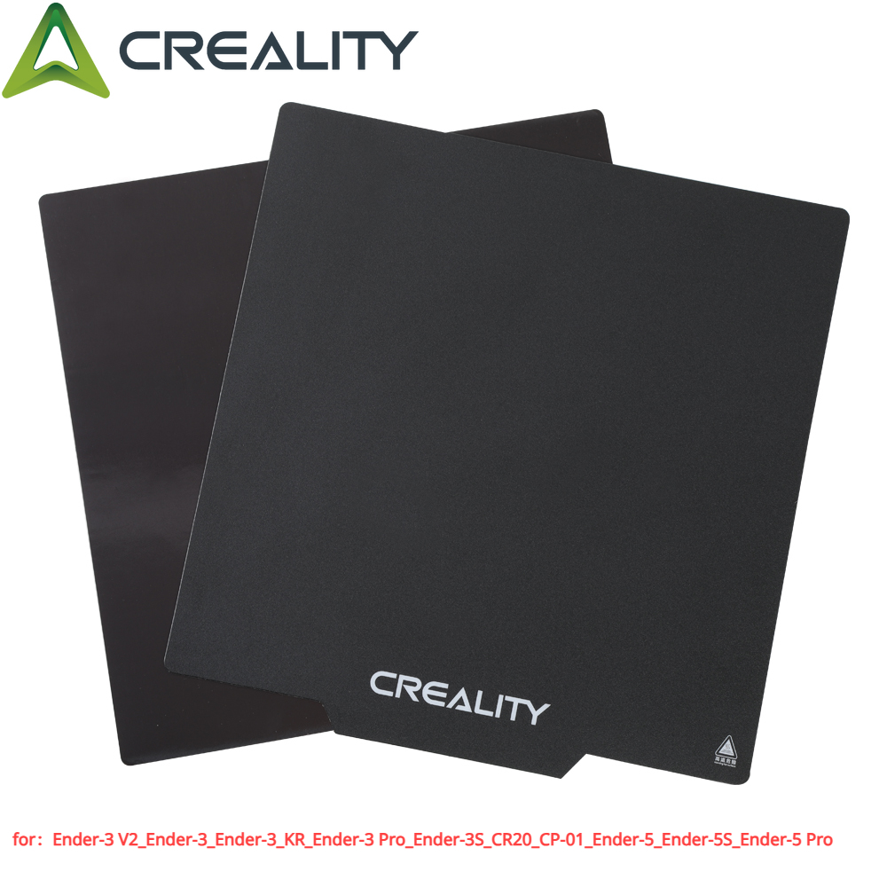 Creality Ender 3 Soft Magnetic - Creality Printer K1 评论和价格